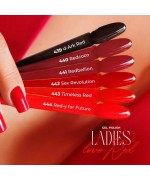 Verniz Gel UV/LED Victoria Vynn - Gama Preta - 8ml