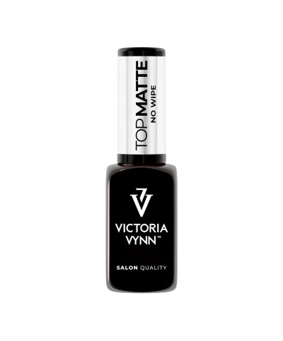 Top Coat No Wipe (sem goma) MATT - Victoria Vynn 8ml