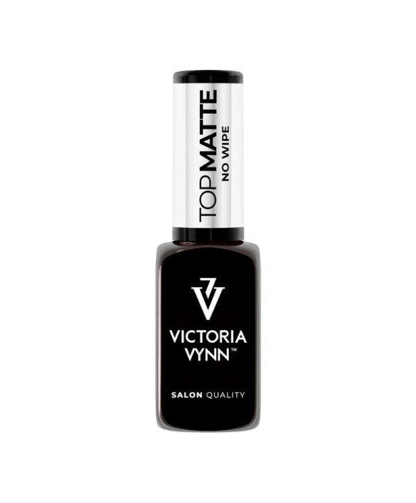 Top Coat No Wipe (sem goma) MATT - Victoria Vynn 8ml