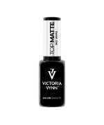 Top Coat No Wipe (sem goma) MATT - Victoria Vynn 8ml