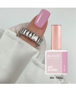 Gel Polish - Verniz Gel 10ml - Purple Professional
