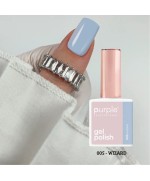 Gel Polish - Verniz Gel 10ml - Purple Professional