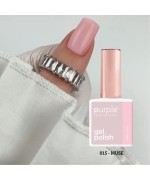 Gel Polish - Verniz Gel 10ml - Purple Professional