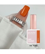 Gel Polish - Verniz Gel 10ml - Purple Professional
