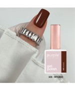 Gel Polish - Verniz Gel 10ml - Purple Professional