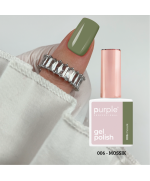 JAN'26 KIT Coleção NRº2 Gel Polish Verniz Gel 10ml - Purple Professional