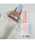 JAN'26 KIT Coleção NRº2 Gel Polish Verniz Gel 10ml - Purple Professional
