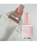 JAN'26 KIT Coleção NRº2 Gel Polish Verniz Gel 10ml - Purple Professional