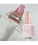 JAN'26 KIT Coleção NRº2 Gel Polish Verniz Gel 10ml - Purple Professional