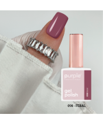 JAN'26 KIT Coleção NR-4 Gel Polish Verniz Gel 10ml - Purple Professional