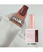 JAN'26 KIT Coleção NR-4 Gel Polish Verniz Gel 10ml - Purple Professional