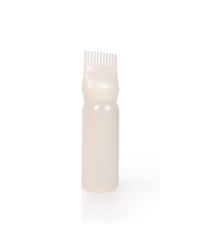 Pente Aplicador de Coloração e Tratamento