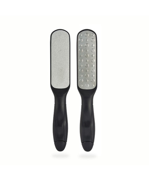 Lima Pedicure Raspa Calos Inox Square Bifull