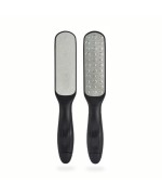 Lima Pedicure Raspa Calos Inox Square Bifull