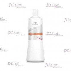 Neutralizante para Desfrisagem Straighten It 1000ml Wella