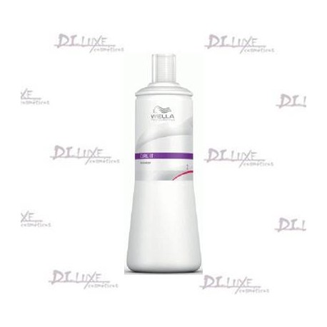 Neutralizante para Ondulação Curl It 1000ml Wella