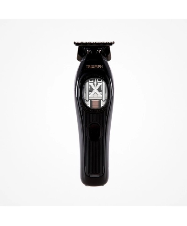 Máquina de Contornos Professional Triumph Motor Vectorial Perfect Beauty