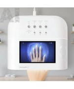 Catalisador LED Sun X Onail - com Inteligência Artificial - GLNAILS