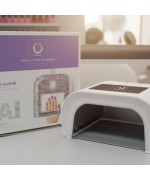 Catalisador LED Sun X Onail - com Inteligência Artificial - GLNAILS