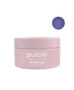 Gel de construção bifásico (base e construção) de média viscosidade - Purple Professional
