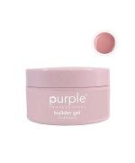 Gel de construção bifásico (base e construção) de média viscosidade - Purple Professional