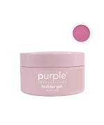 Gel de construção bifásico (base e construção) de média viscosidade - Purple Professional
