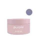 Gel de construção bifásico (base e construção) de média viscosidade - Purple Professional