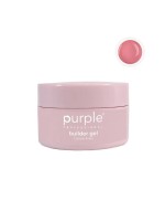 Gel de construção bifásico (base e construção) de média viscosidade - Purple Professional