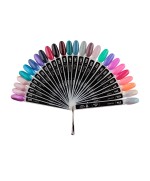 Verniz Gel UV/LED Victoria Vynn - Gama Preta - 8ml