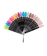 Verniz Gel UV/LED Victoria Vynn - Gama Preta - 8ml