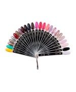 Verniz Gel UV/LED Victoria Vynn - Gama Preta - 8ml