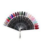 Verniz Gel UV/LED Victoria Vynn - Gama Preta - 8ml