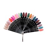 Verniz Gel UV/LED Victoria Vynn - Gama Preta - 8ml