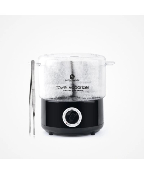 Vaporizador Aquecedor de Toalhas TOWEL VAPORIZER