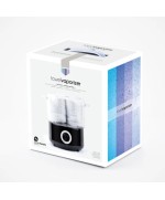 Vaporizador Aquecedor de Toalhas TOWEL VAPORIZER