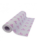 Toalha Descartável 33X48cm Purple Professional