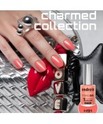 FEV'26 Coleção Hybrid Gel - CHARMED COLLECTION - Andreia Professional