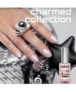 FEV'26 Coleção Hybrid Gel - CHARMED COLLECTION - Andreia Professional