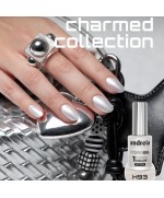 FEV'26 Coleção Hybrid Gel - CHARMED COLLECTION - Andreia Professional