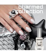 FEV'26 Coleção Hybrid Gel - CHARMED COLLECTION - Andreia Professional