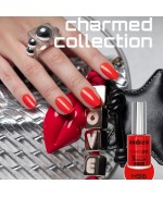 FEV'26 Coleção Hybrid Gel - CHARMED COLLECTION - Andreia Professional