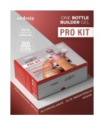 PRO KIT One Bottle Builder Gel - Andreia Professional