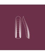 PERFECT SHAPE - Dual Forms Universal + Silicone Pads - 120 unidades - Victoria Vynn