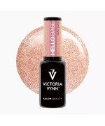 HELLO BASE - Base de Gel com Glitter 8ml - Victoria Vynn
