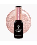 HELLO BASE - Base de Gel com Glitter 8ml - Victoria Vynn