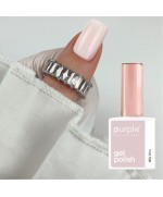 FEV'26 KIT Coleção NR-5 Gel Polish Verniz Gel 10ml - Purple Professional