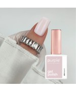 FEV'26 KIT Coleção NR-5 Gel Polish Verniz Gel 10ml - Purple Professional