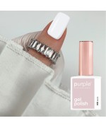 FEV'26 KIT Coleção NR-5 Gel Polish Verniz Gel 10ml - Purple Professional