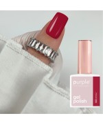 FEV'26 KIT Coleção NR-6 Gel Polish Verniz Gel 10ml - Purple Professional