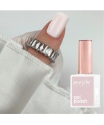Gel Polish - Verniz Gel 10ml - Purple Professional